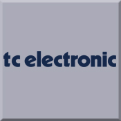 TC Electronic Combo Flightcases